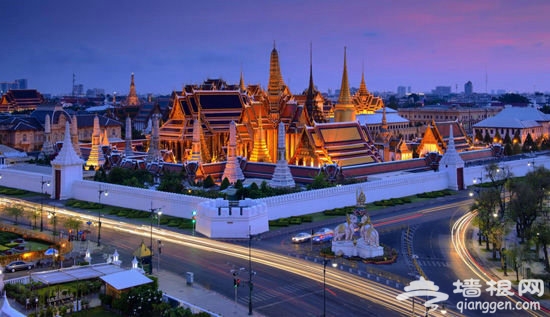 带着翻译神器魔脑神笔去新马泰之游记篇