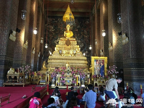 带着翻译神器魔脑神笔去新马泰之游记篇[墙根网]