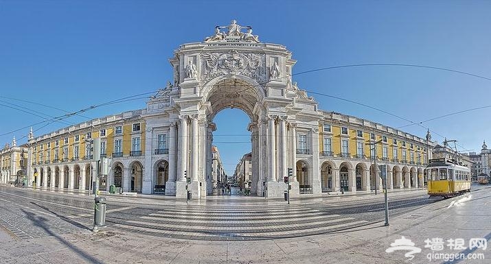 带着魔脑环球走遍葡萄语系世界[墙根网]