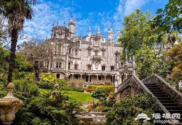 带着魔脑环球走遍葡萄语系世界[墙根网]