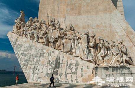 带着魔脑环球走遍葡萄语系世界[墙根网]