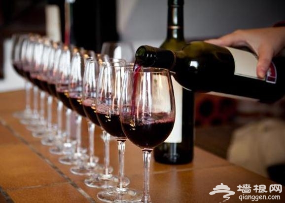 带着魔脑环球走遍葡萄语系世界[墙根网]