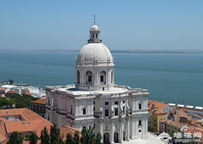 带着魔脑环球走遍葡萄语系世界[墙根网]