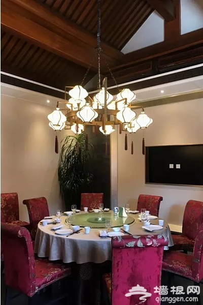  十一去哪儿吃？海淀这些京味儿馆子 最适合家庭聚餐了！[墙根网]