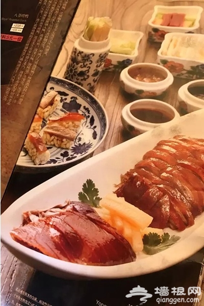  十一去哪儿吃？海淀这些京味儿馆子 最适合家庭聚餐了！[墙根网]
