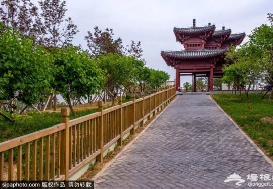 8天长假 北京十一景区活动大全！赶快收藏！