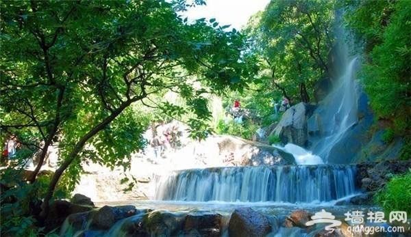 2019京津冀旅游一卡通正式发售，99元玩转261家景区！[墙根网]