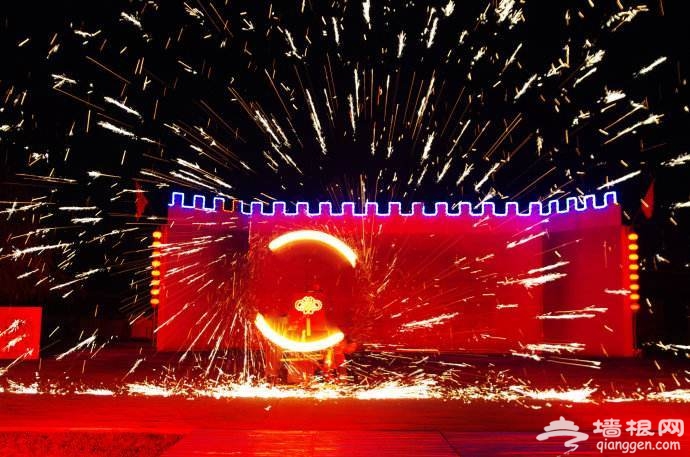 2019京津冀旅游一卡通正式发售，99元玩转261家景区！[墙根网]