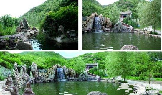 2019京津冀旅游一卡通正式发售，99元玩转261家景区！[墙根网]