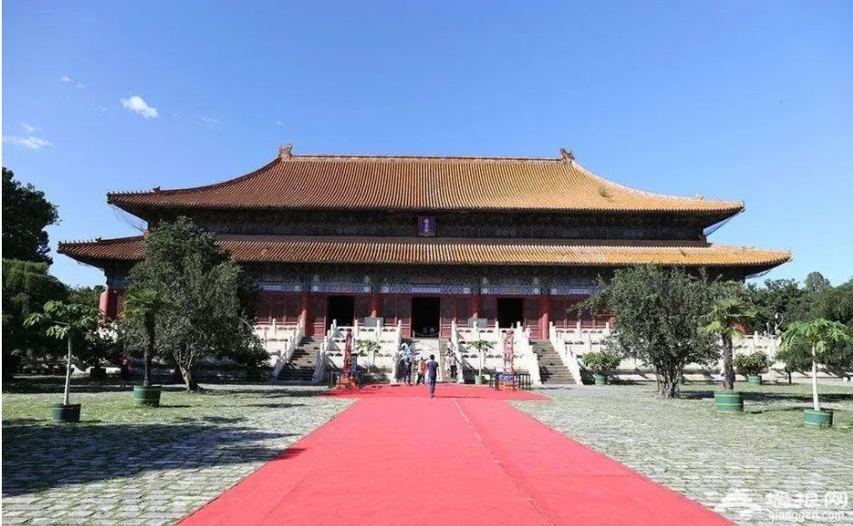 2019京津冀旅游一卡通正式发售，99元玩转261家景区！[墙根网]