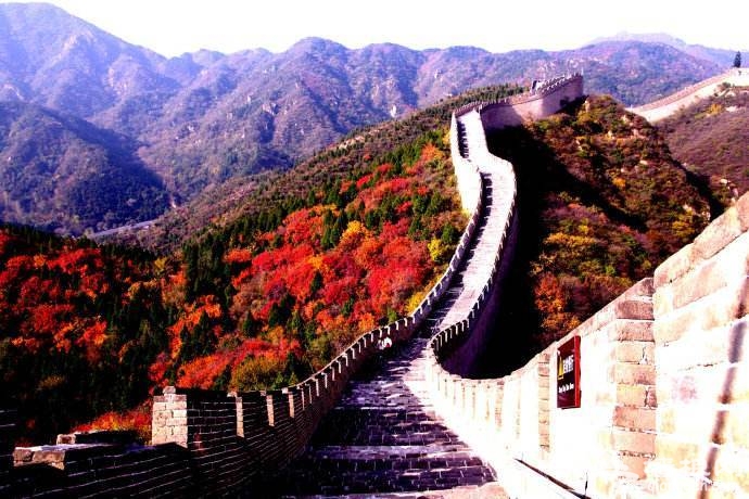 2019京津冀旅游一卡通正式发售，99元玩转261家景区！[墙根网]