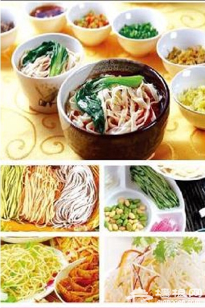 京郊特色美食：完美京郊旅行不可或缺[墙根网]