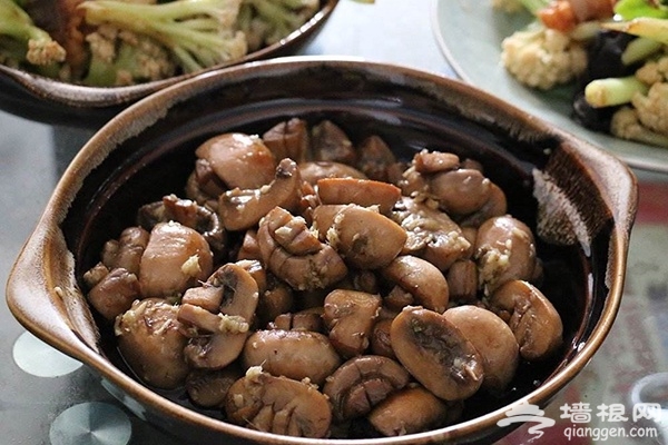 京郊特色美食：完美京郊旅行不可或缺[墙根网]