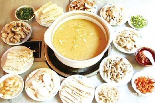 京郊特色美食：完美京郊旅行不可或缺[墙根网]
