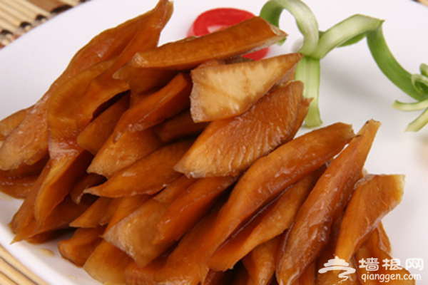 京郊特色美食：完美京郊旅行不可或缺[墙根网]