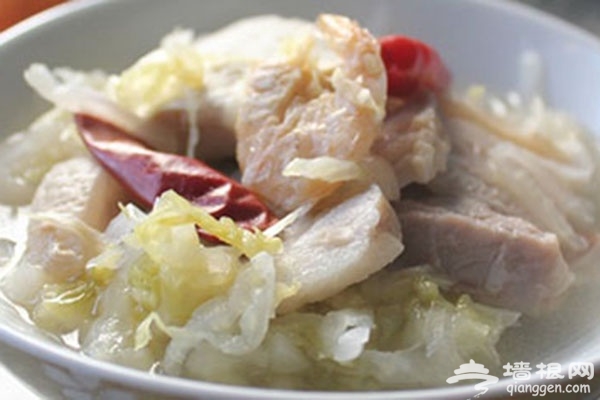 京郊特色美食：完美京郊旅行不可或缺[墙根网]
