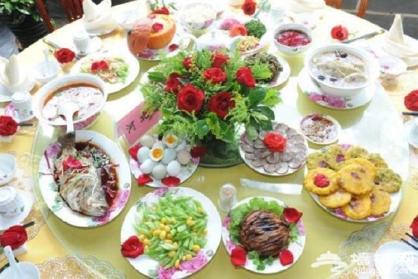 京郊特色美食：完美京郊旅行不可或缺[墙根网]