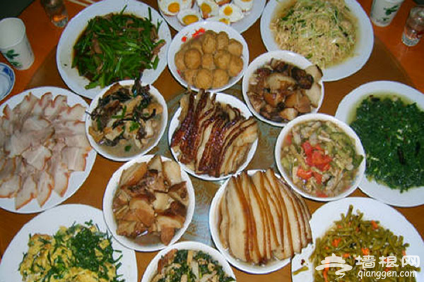 京郊特色美食：完美京郊旅行不可或缺[墙根网]