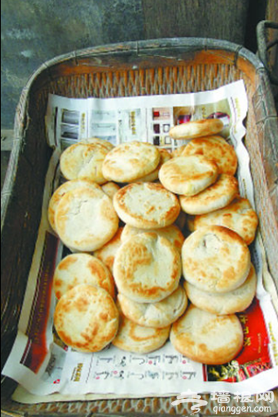 京郊特色美食：完美京郊旅行不可或缺[墙根网]