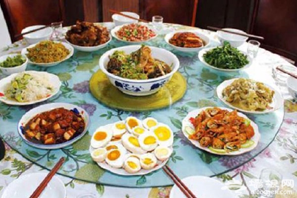京郊特色美食：完美京郊旅行不可或缺[墙根网]