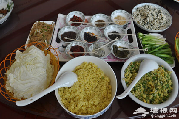 京郊特色美食：完美京郊旅行不可或缺[墙根网]