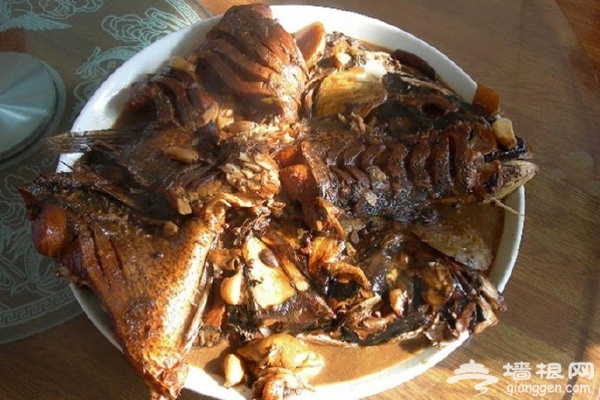 京郊特色美食：完美京郊旅行不可或缺[墙根网]