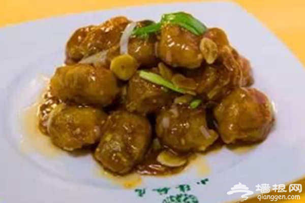 京郊特色美食：完美京郊旅行不可或缺[墙根网]