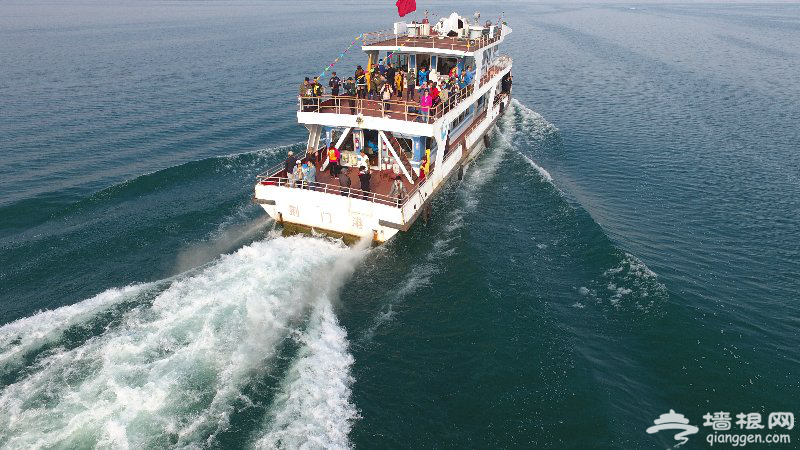 “醉美金秋 飞享荆门”百车自驾之旅[墙根网]