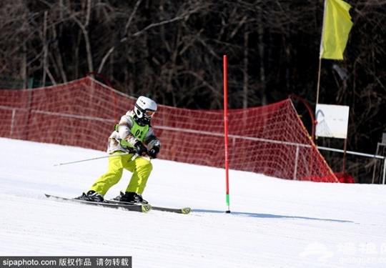 又到滑雪季 请收好这份北京各大滑雪场玩乐指南！
