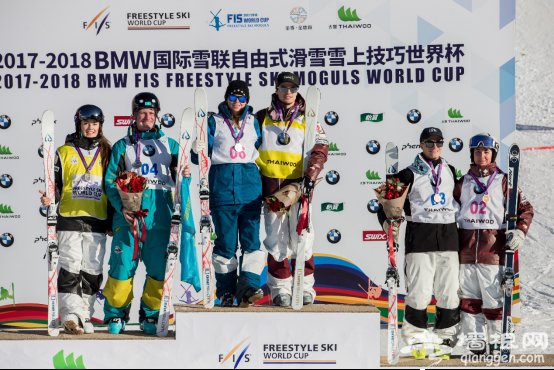 崇礼太舞滑雪小镇助力国际雪联自由式滑雪雪上技巧世界杯圆满举行[墙根网]