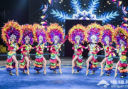 北京朝阳公园大马戏再次回归 “寻猪历险记”春节开演