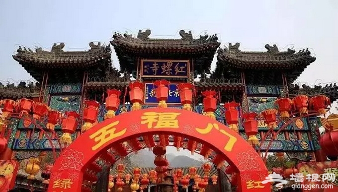 又一趟“开往春天的小火车”来啦 1个多小时直通北方水乡！[墙根网]