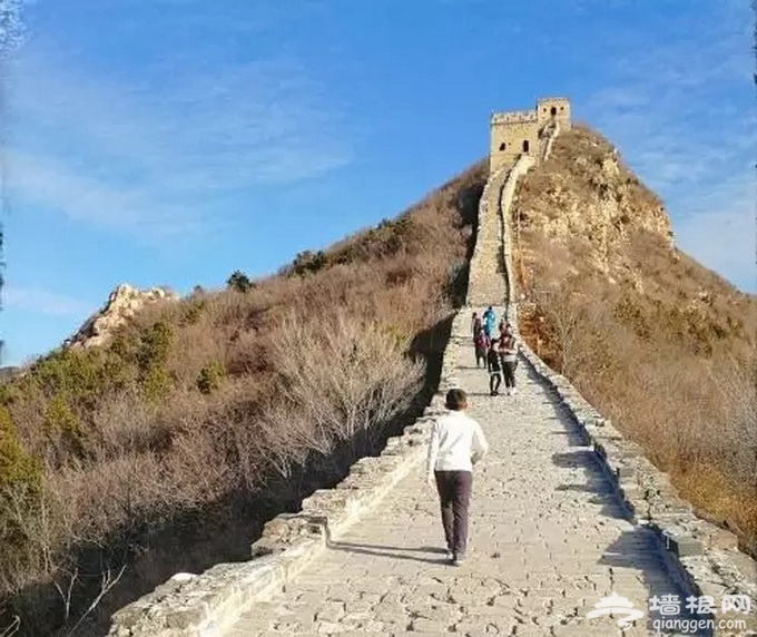 又一趟“开往春天的小火车”来啦 1个多小时直通北方水乡！[墙根网]