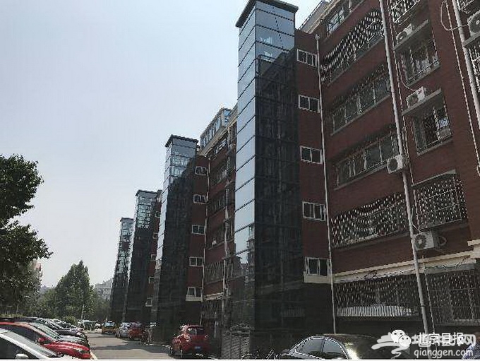北京老楼加装电梯今年计划开工400部以上 三种模式解决“老大难”[墙根网]
