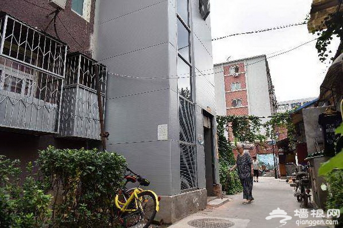 北京老楼加装电梯今年计划开工400部以上 三种模式解决“老大难”[墙根网]