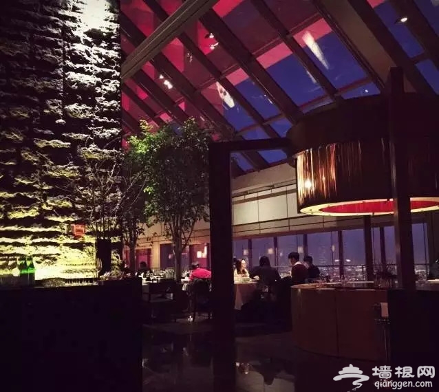 北京最最最贵的15家餐厅！！吃过一家我服你是土豪！[墙根网]