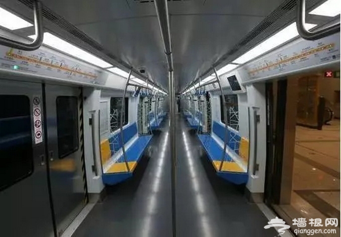 最清晰最权威！北京2021年地铁规划竟然这样 看看通到您家了吗[墙根网]