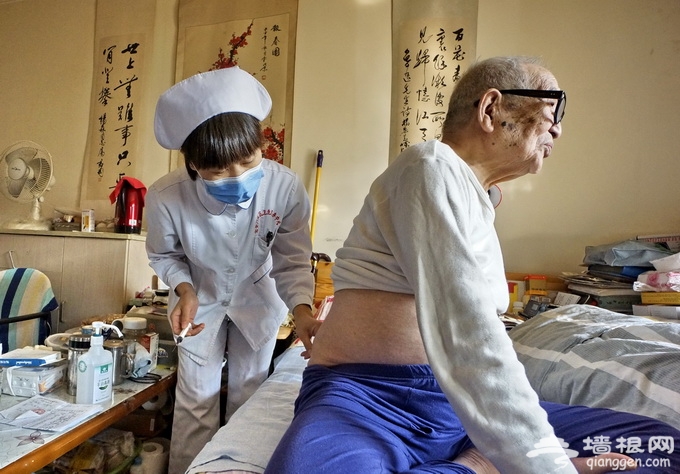 北京60-64岁老人今年将领到“老年卡”！这些养老补贴均有提高[墙根网]