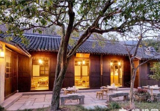中国最贵的10家酒店，你睡过几个?