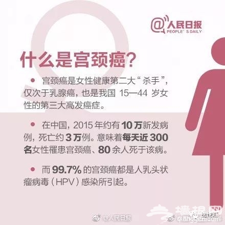 北京市宫颈癌4价疫苗可以预约接种啦！[墙根网]