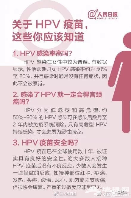 北京市宫颈癌4价疫苗可以预约接种啦！[墙根网]