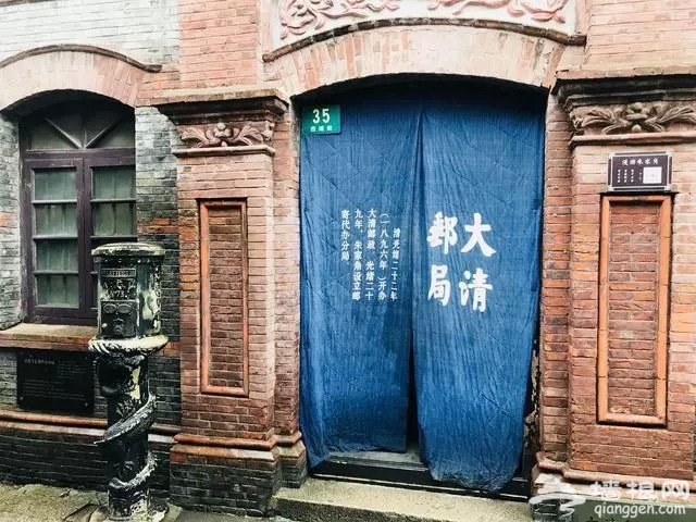 上海市最值得去的四大古镇[墙根网]