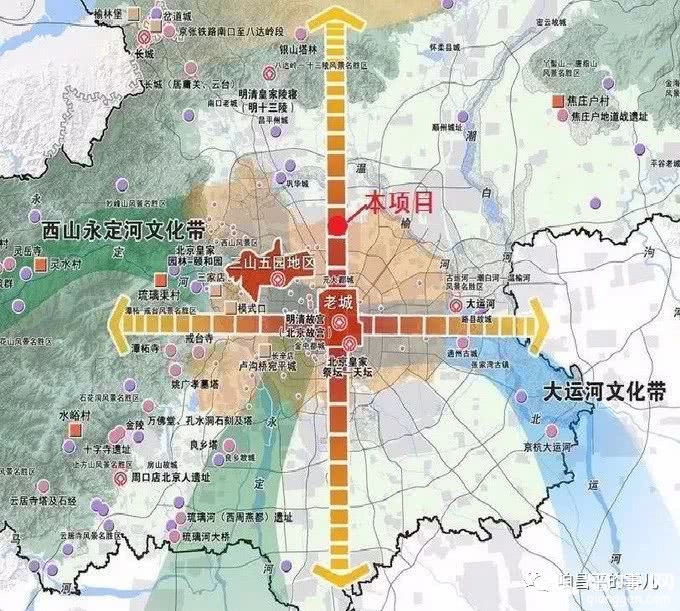 天通苑附近这个地方将开建城市公园 面积近似玉渊潭公园[墙根网]