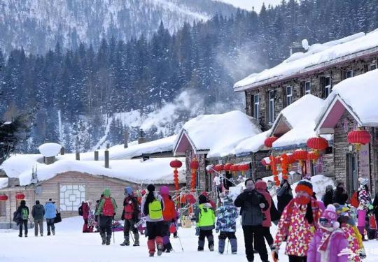 钱不受苦人受苦 无法用互联网思维击破的旅游怪圈