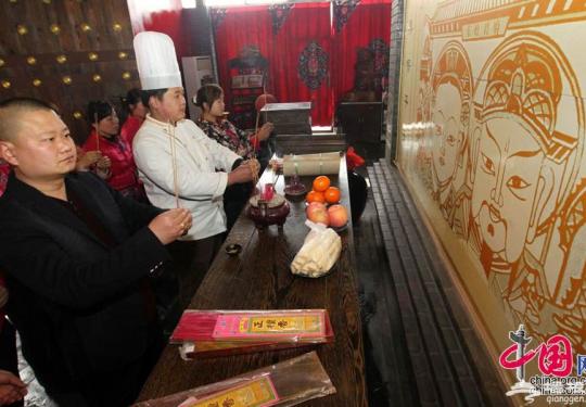 2020新春倒计时 北京春节的13个习俗大盘点