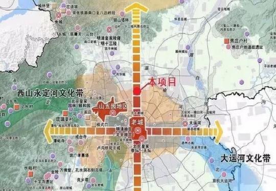 天通苑附近这个地方将开建城市公园 面积近似玉渊潭公园