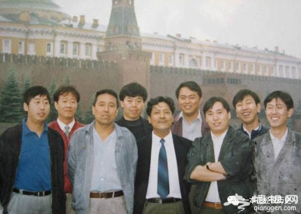 震惊世界的中俄国际列车大劫案全过程大揭秘！[墙根网]