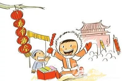 2018延庆冰雪文化庙会来袭，陪你一起过大年！[墙根网]