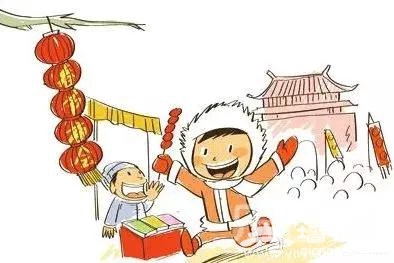 京郊过大年：延庆春节活动集锦 冰雪大庙会柳沟中国年