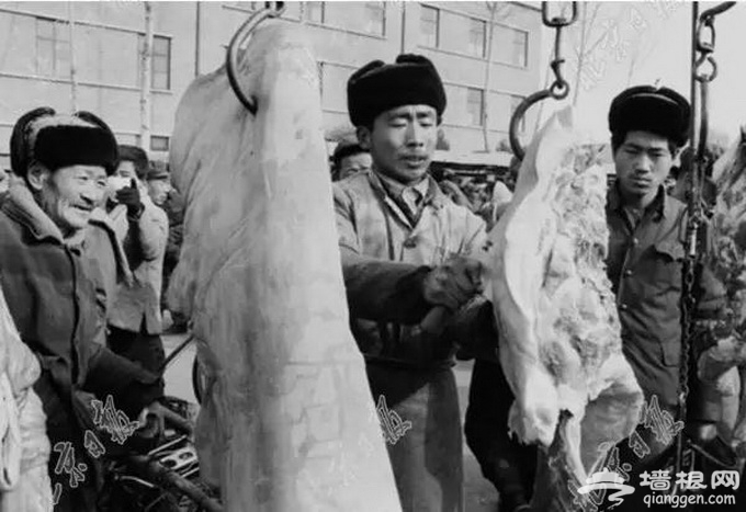 老北京过年这些讲究你知道吗？这个人谁都不敢得罪[墙根网]